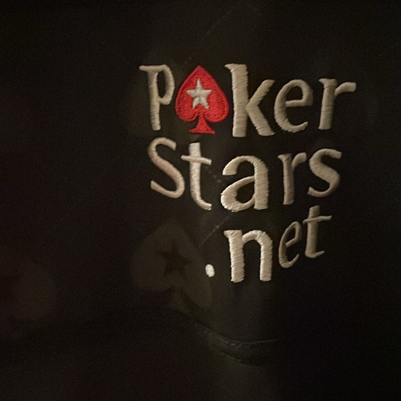 Parker stars.net jacket - Picture 3 of 4